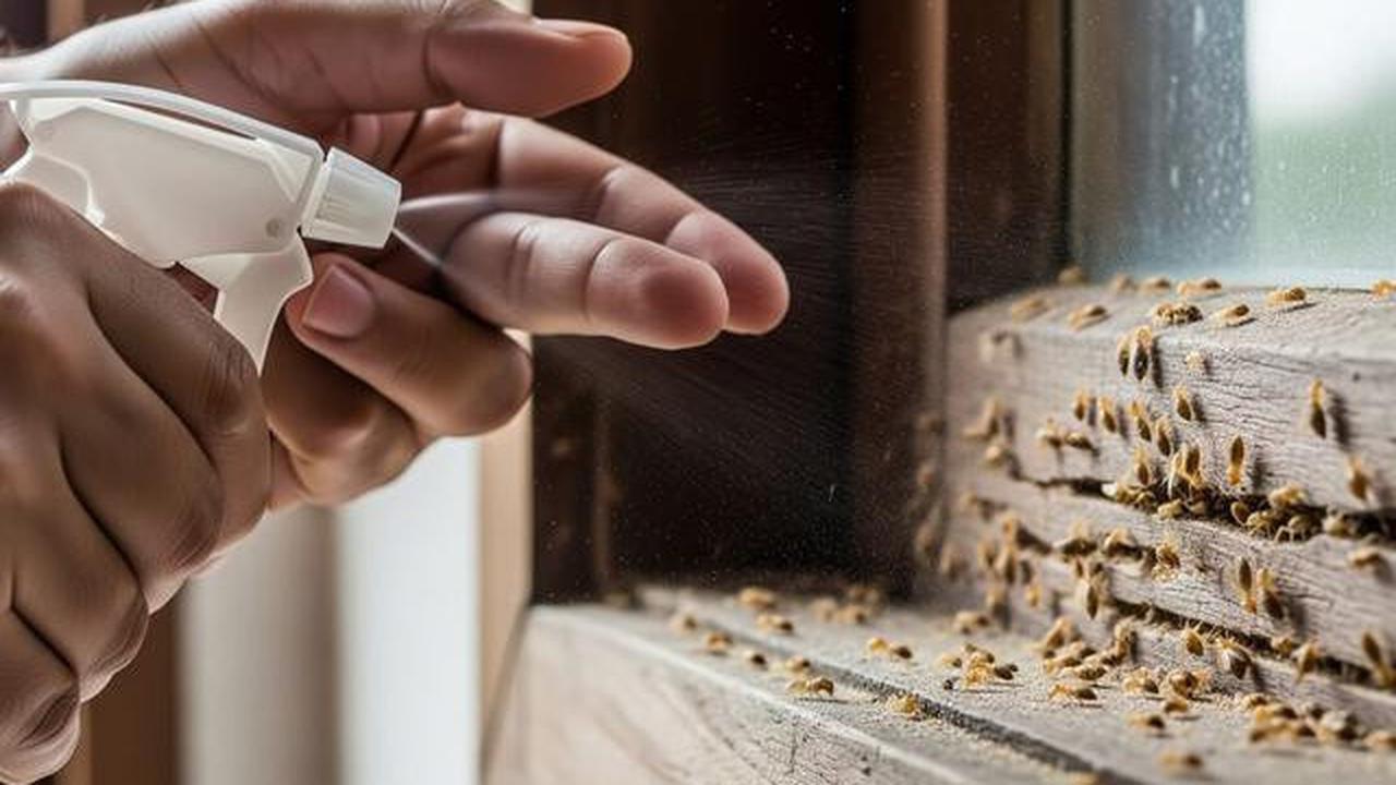 Larutan Air Garam, Solusi Simpel dan Murah.