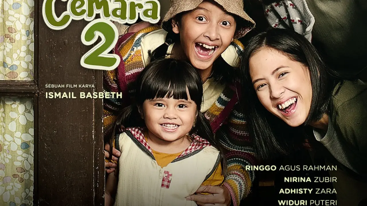 Trailer Final Keluarga Cemara 2