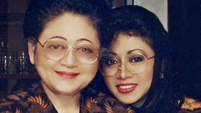 Tutut Soeharto