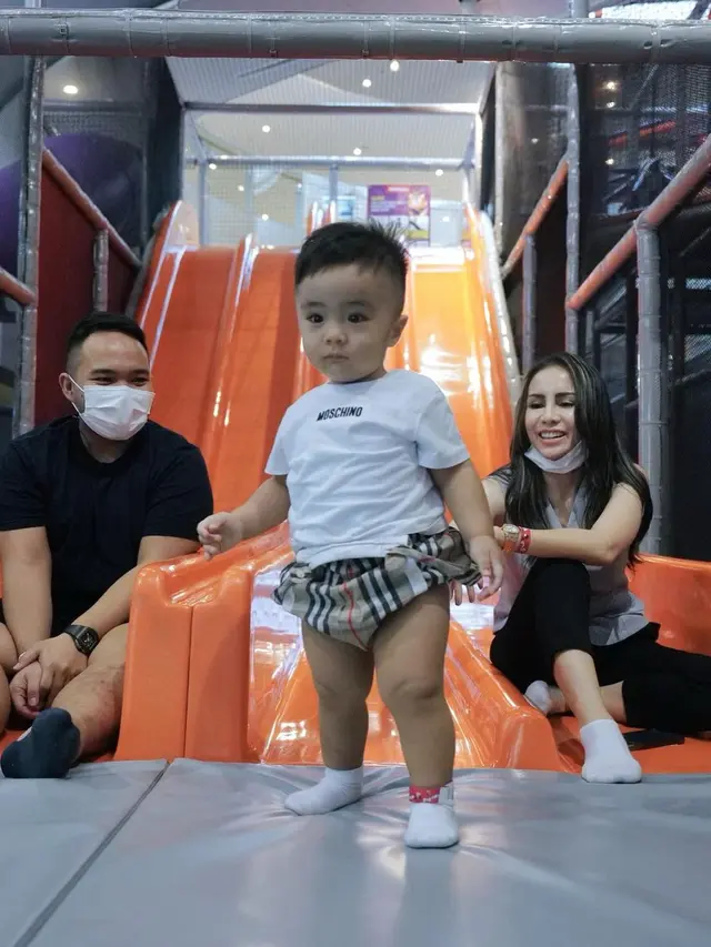 Momo Geisha (Instagram/therealmomogeisha)