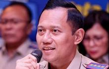Menteri AHY Tetapkan Pengurusan Sertifikat Tanah Wakaf Gratis