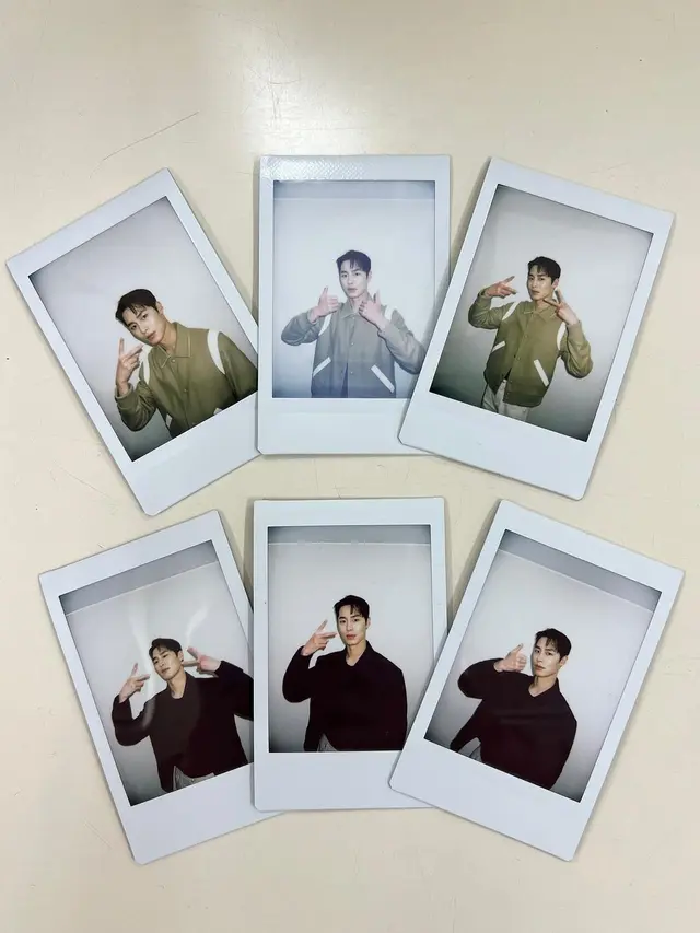 Lee Jae Wook, Aktor The Alchemy Soul yang Bakal Temu Penggemar di Jakarta
