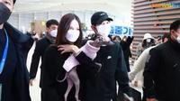 (Foto: YouTube/ 뉴스엔·NewsenTV)
