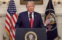 Keras! Trump Ancam Sanksi Rusia dan Beri Tarif 100 Persen