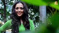 Selami Panggung Dangdut, AnnaNova Rilis `Kue Bolu`
