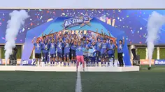 Akademi Persib Bandung Sabet Juara Nasional Sepak Bola Putri U-18