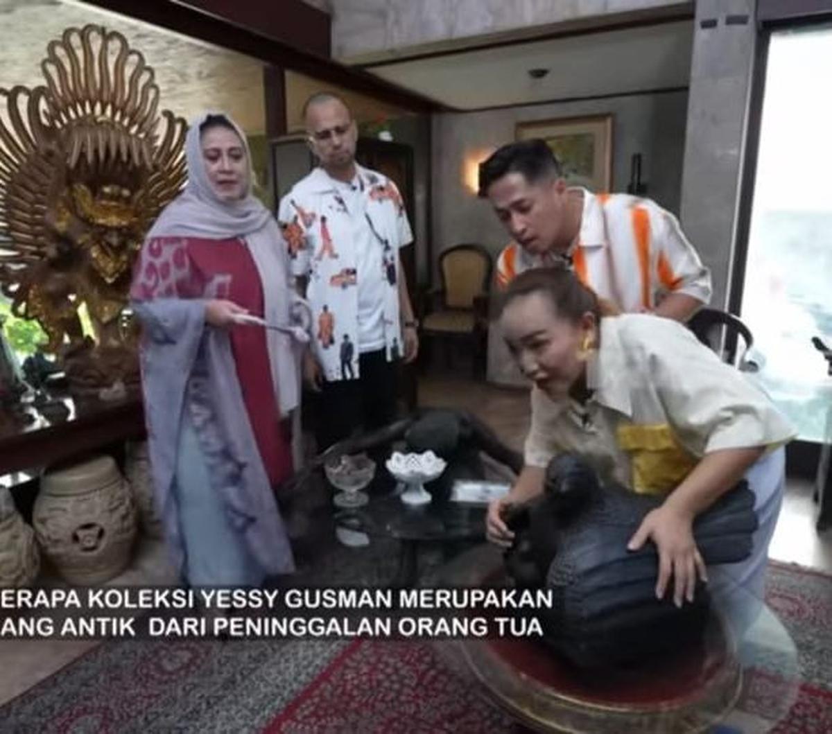 Dok. Istimewa