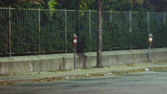 8 Potret Mengerikan Ini Bakal Bikin Bulu Kudukmu Berdiri