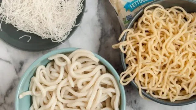 [Bintang] Mie Toples Instan, Makanan Cepat Saji Sehat dan Ramah Lingkungan