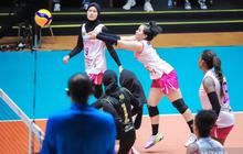 Popsivo Polwan Buka Lebar Peluang Final Four Proliga 2026 Usai Kandaskan Livin’ Mandiri