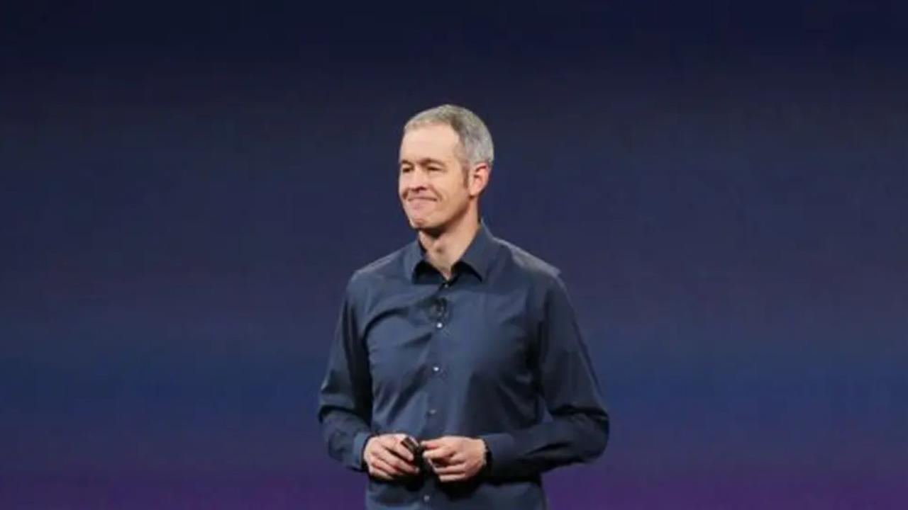 Orang “Kesayangan” Tim Cook ini Resign dari Apple, Padahal Disebut-sebut Bakal Jadi CEO
