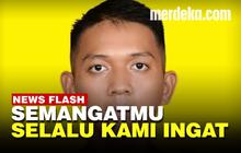 VIDEO: Mengenang Muhammad Kurniadi, Anggota Brimob Gugur Didor KKB di Kiwirok