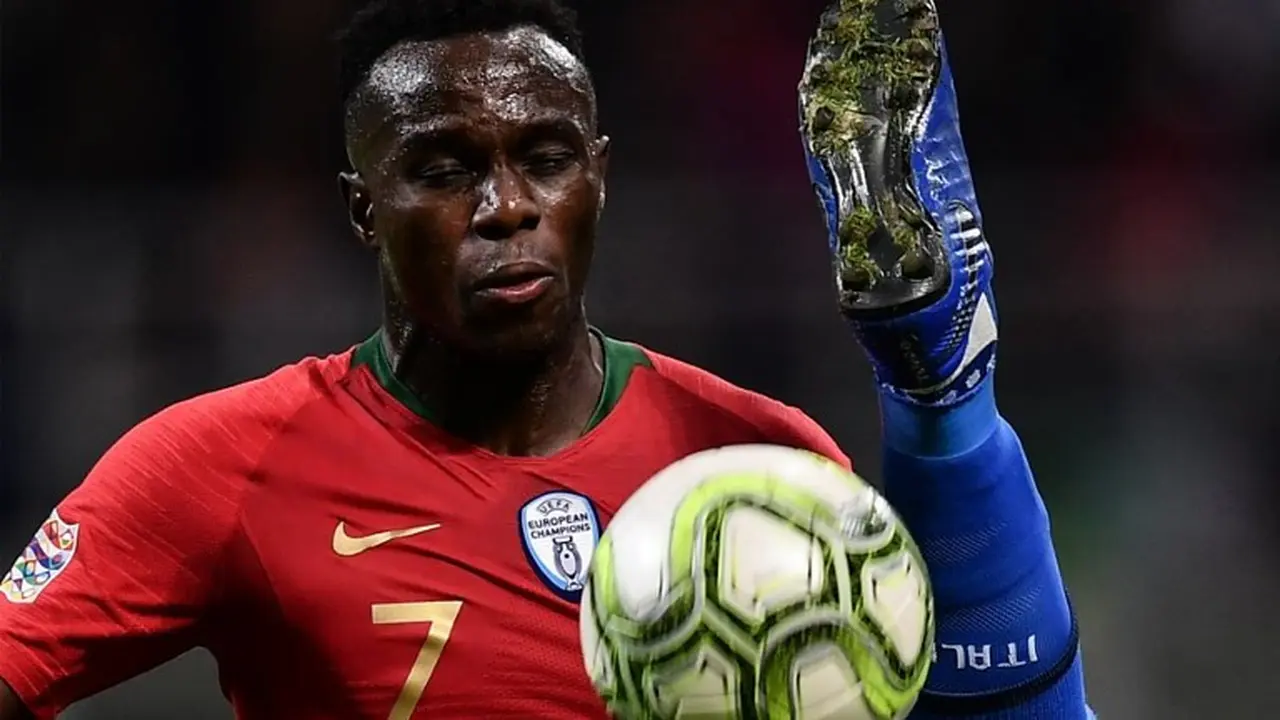 Italia vs Portugal