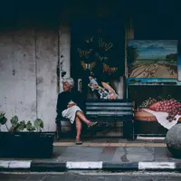 Tempat wisata di Bandung (Photo by Ali Yahya on Unsplash)