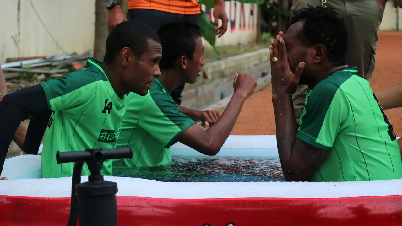 Persebaya Surabaya