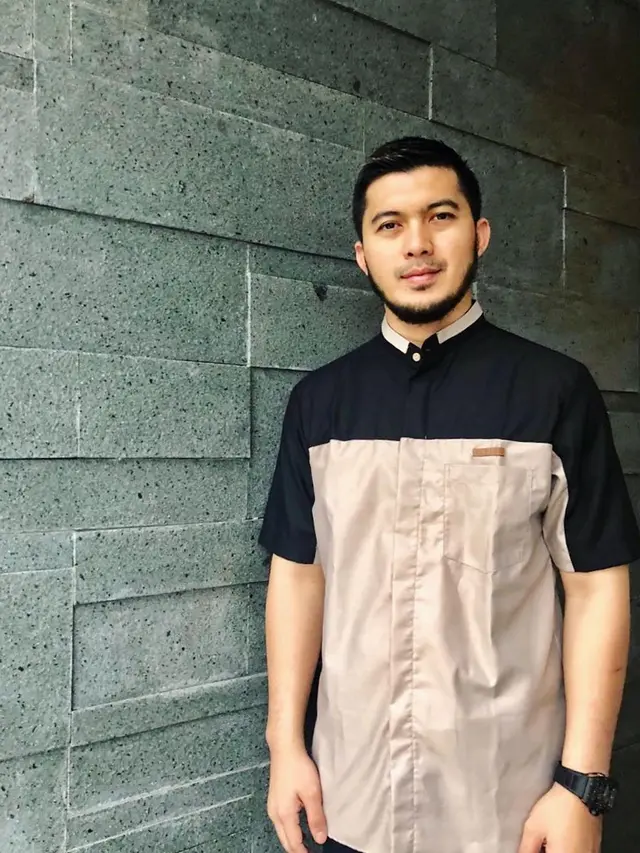 6 Potret Terbaru Farel Heart Series Versi Remaja, Bikin Pangling