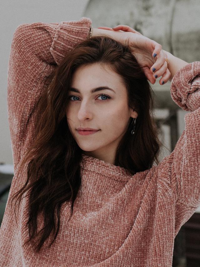 perempuan cantik