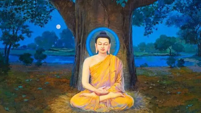 5 Sifat Buddha yang Seharusnya Ada Pada Ashin Wirathu