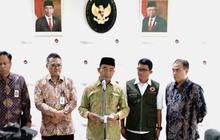 Pemerintah Segera Tetapkan Status Darurat Rabies di NTT