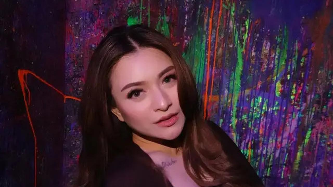 Nathalie Holscher Klarifikasi Terseret Isu Viral Ridwal Kamil dan Lisa Mariana, Akui Tak Tega Lihat Bayi