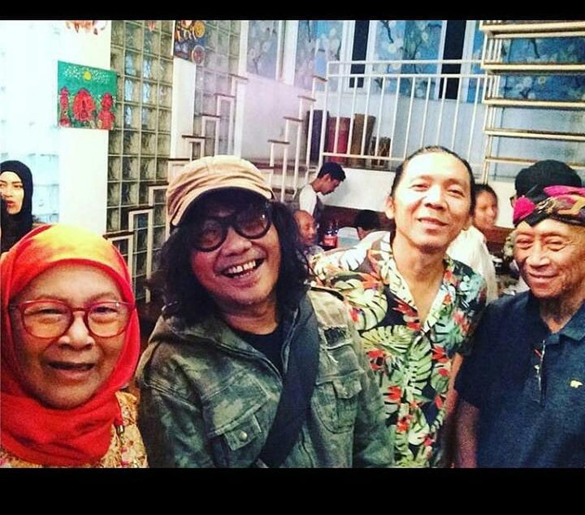 Dok. Istimewa