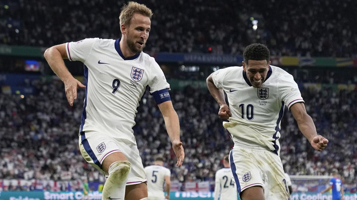 Tanpa Cole Palmer, Phil Foden, dan Harry Maguire, Inilah Skuad Resmi Inggris untuk Piala Dunia 2026