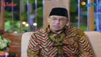 Allah SWTmengetahui aktivitas Anda bahkan segala sesuatu yang terjadi dialam raya ini. 