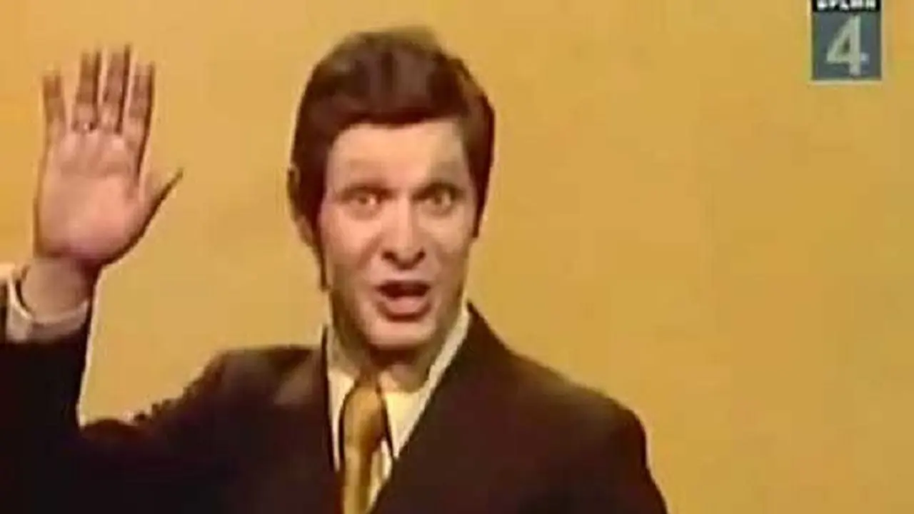 Eduard Khil