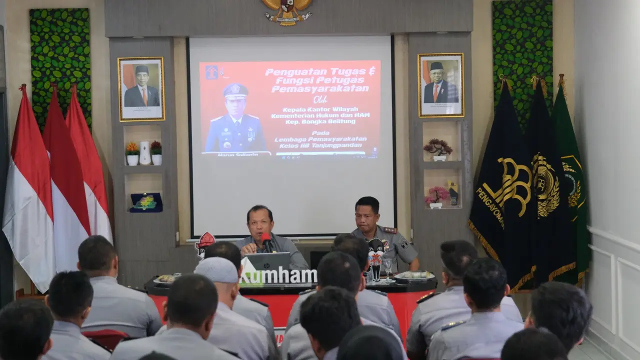 Harun Sulianto