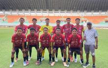 Trivia: BeTA Bintang Timur Atambua, Satu-satunya Wakil NTT di Nusantara Open Piala Prabowo, Siap Hadapi Juara Bertahan Persib