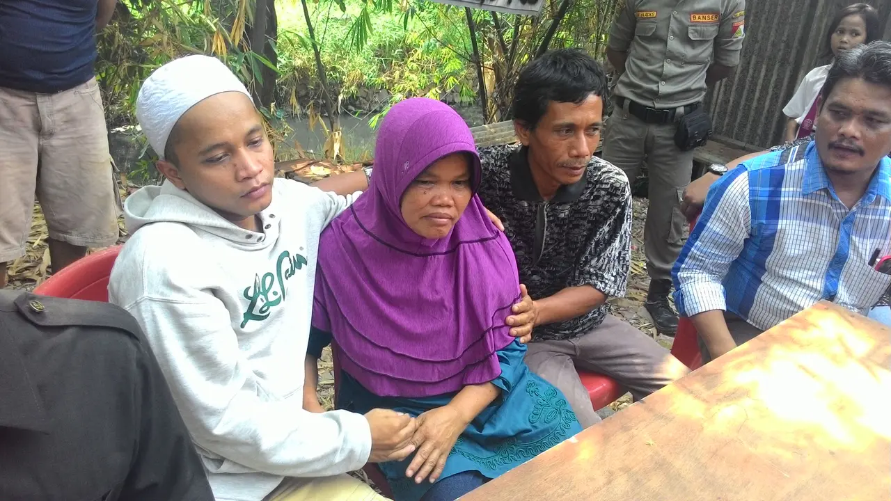 Muhammad Arsyad
