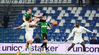 Drama 4 Gol Sassuolo vs Pisa: Tanpa Pemenang, Jay Idzes Main Full dan Bantah Remehkan Lawan