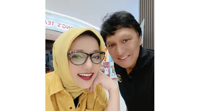 Potret Haque Bersaudara yang Selalu Kompak
