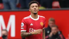 Perpindahan pemain di kompetisi Eropa yang melibatkan liga berbeda kadang membuat pemain kesulitan beradaptasi yang berujung anjloknya performa sang pemain. Seperti 6 pemain berikut yang hijrah dari Bundesliga ke Liga Inggris, performa mereka tak sesuai ekspektasi. (AFP/Adrian Dennis)