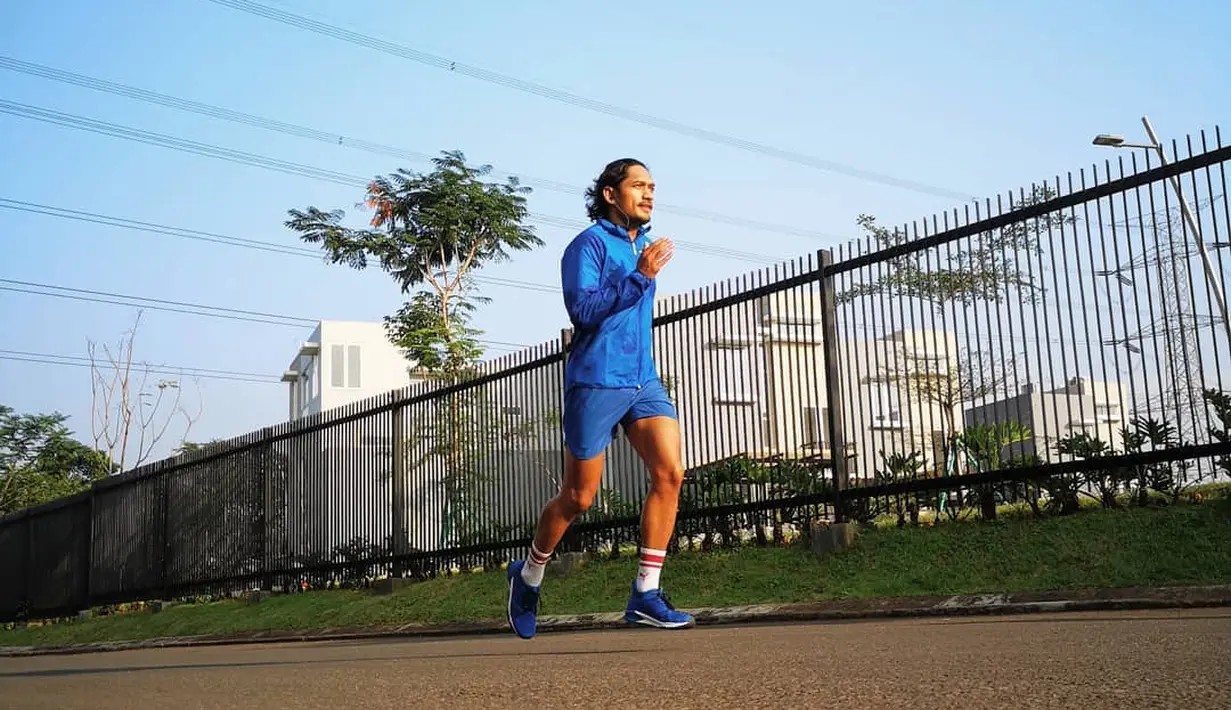 (Instagram/ibnujamilo)