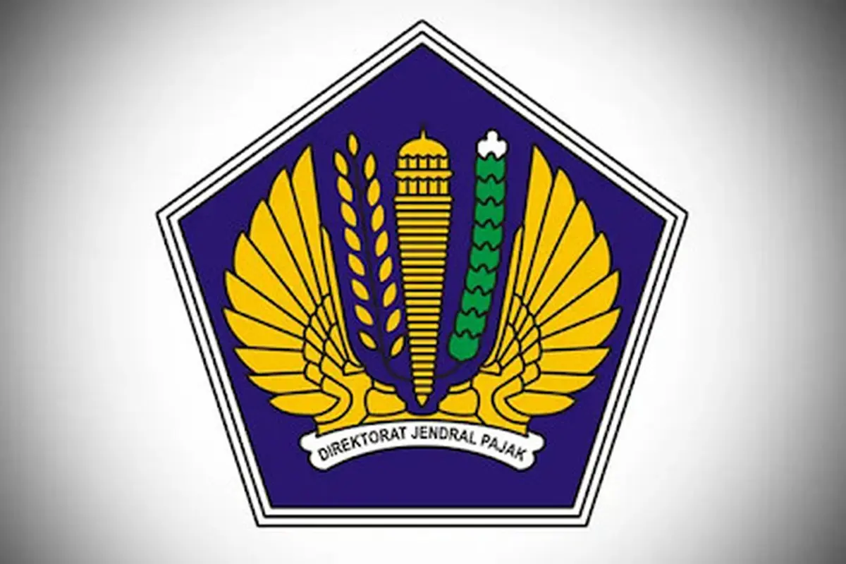 Direktorat Jenderal Pajak Kementerian Keuangan