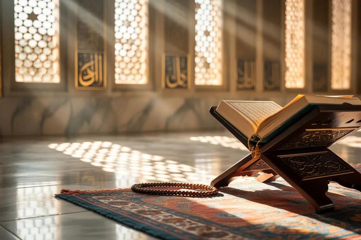 surat al ikhlas latin dan artinya