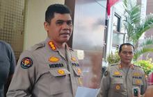 Polda Jabar Pulangkan 23 Orang Ditangkap Saat Ricuh Aksi Bandung