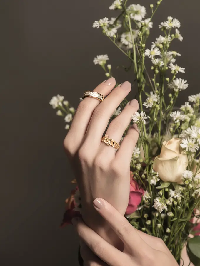 Miss Mondial Elemental Collection