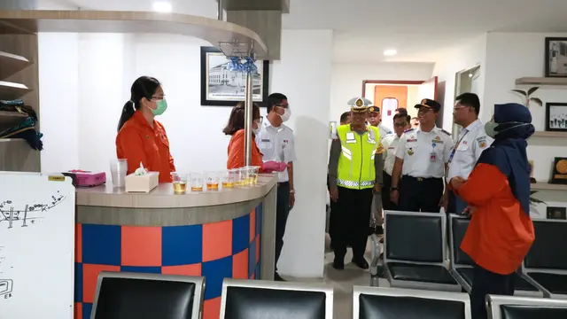 Tes Narkoba