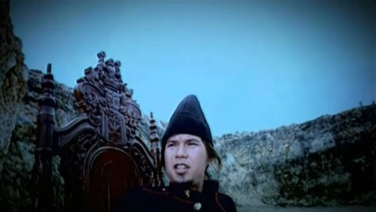 [Bintang] Ahmad Dhani