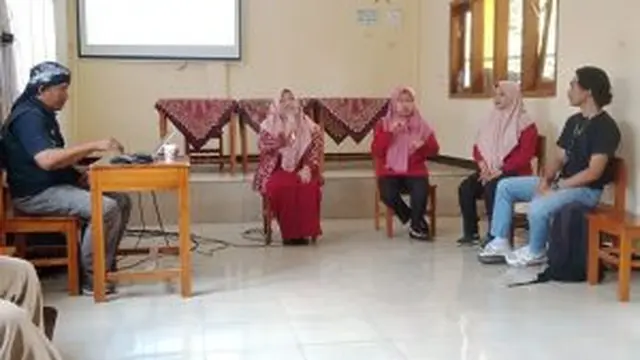 Forum Inklusi Kota Batu Rancang Acara Lintas Sektor Sambut Hari Disabilitas Internasional 2023. Foto: FIK Batu.