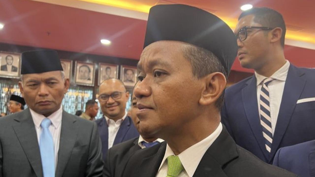 Menteri Bahlil Tetapkan HBA Jadi Penentu Harga Batu bara Ekspor, Ternyata Ini Tujuannya
