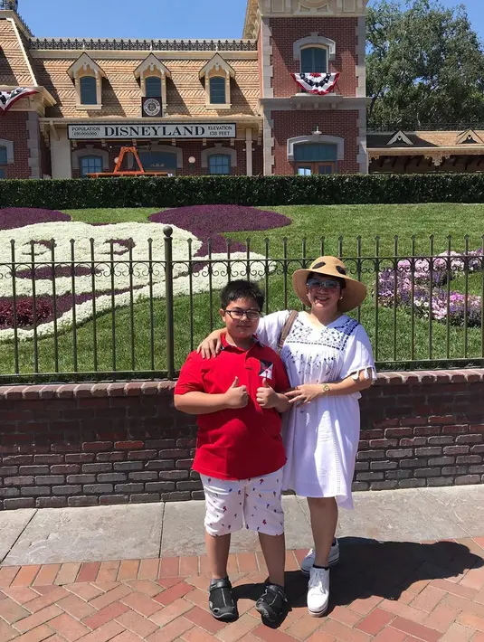 Joy Tobing (Instagram/joydestinytobing)