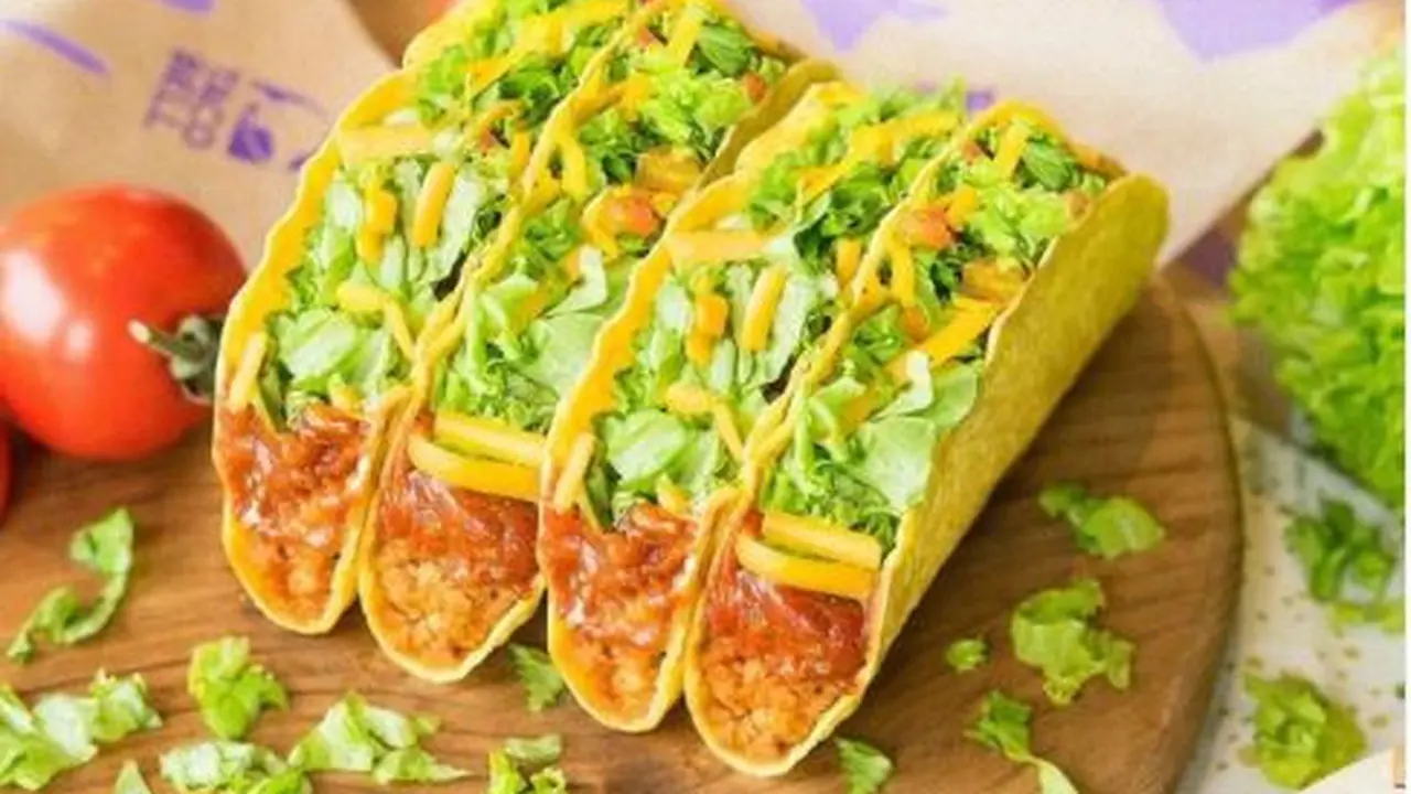 Sasar Gen Z, Taco Bell Indonesia Buka Restoran Kedua di PIK