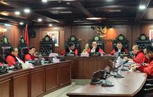 MKD Gelar Sidang soal Pernyataan Amandemen UUD 1945, Bamsoet Absen