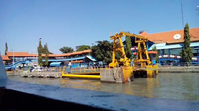Info Mudik dan Wisata di Bangkalan