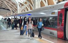 12 Tips Naik Transportasi Umum Sendiri untuk Pemula, Biar Tak Mudah Salah Arah