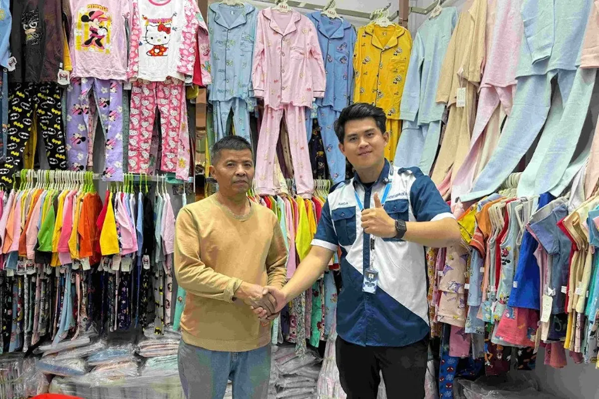 Pasticuan.co.id, perusahaan jasa ekspor impor tanah air, menawarkan solusi total impor dari pabrikan China. Keluhan pengusaha mendapatkan produk kualitas pilihan dengan harga kompetitif akhirnya terjawab. (Liputan6.com)