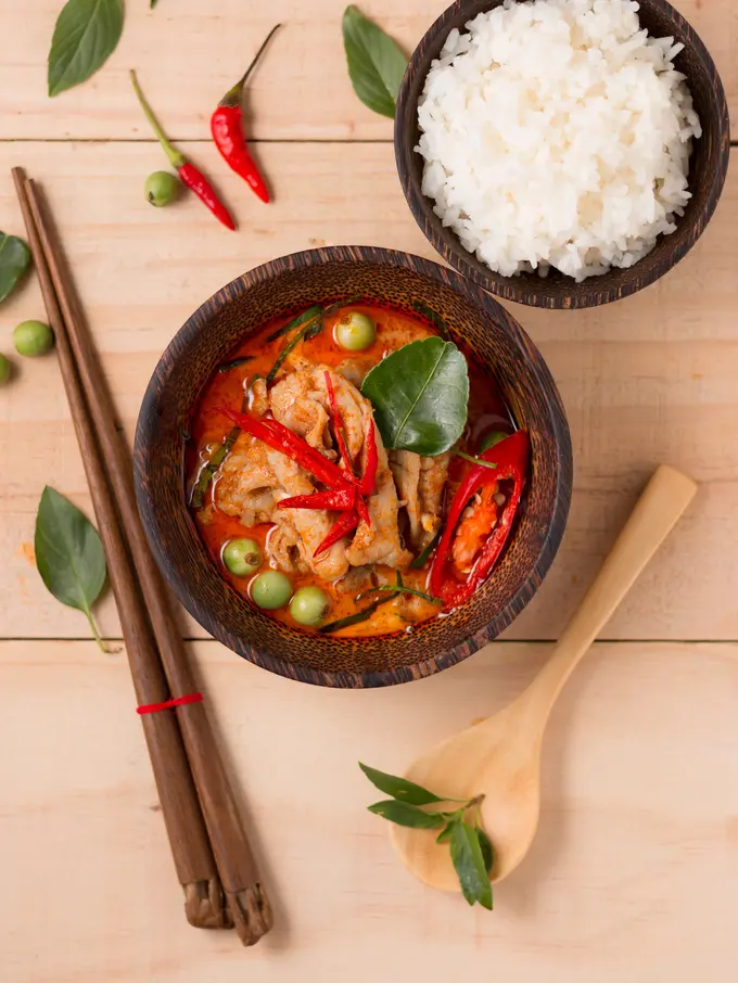 Makanan Pedas Bisa Meningkatkan Nafsu Makan, Benarkah? - Lifestyle